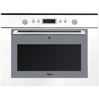 Whirlpool mikrovagsugn gt 285 wh